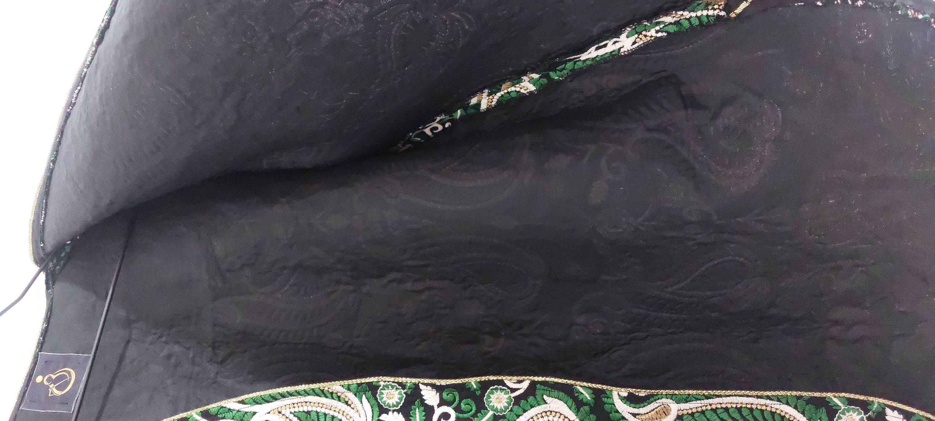 کت سوزندوزی 